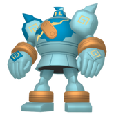 6IV Golurk Indigo Disk Pokemon Scarlet and Violet